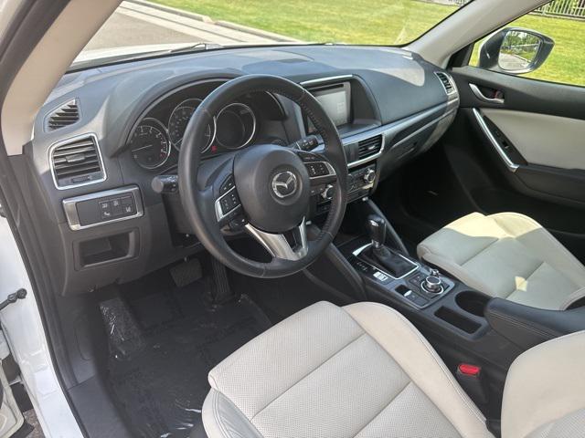 used 2016 Mazda CX-5 car, priced at $18,961