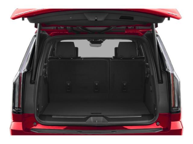 new 2025 Cadillac Escalade ESV car, priced at $128,095