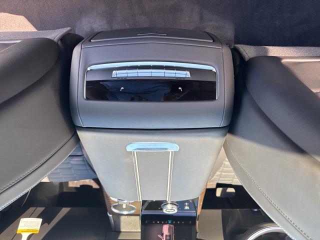 new 2025 Cadillac Escalade ESV car, priced at $128,095