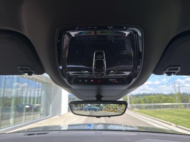 new 2026 Cadillac Escalade IQ car, priced at $130,295