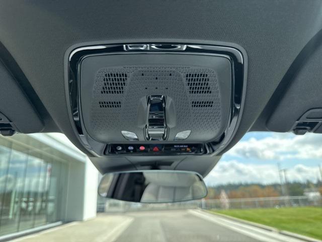 new 2025 Cadillac LYRIQ car, priced at $64,615