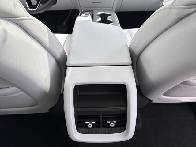 new 2025 Cadillac LYRIQ car, priced at $64,615