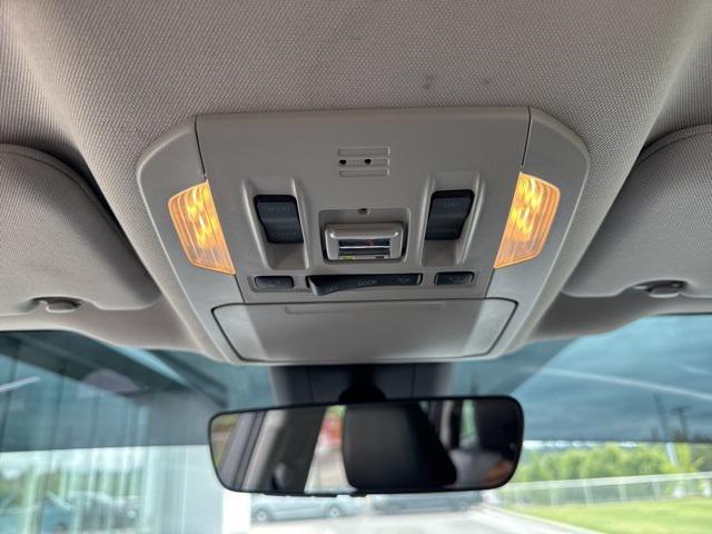 used 2023 Toyota Highlander Hybrid car, priced at $38,995