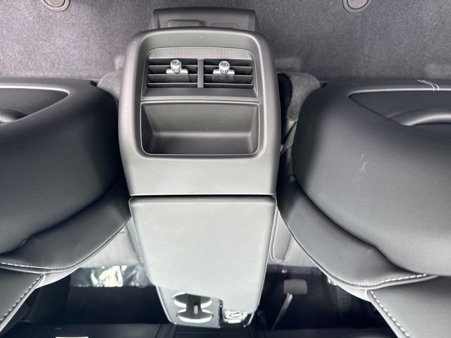 new 2025 Cadillac LYRIQ car, priced at $68,590