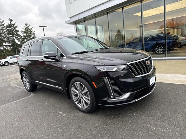 used 2020 Cadillac XT6 car, priced at $32,995