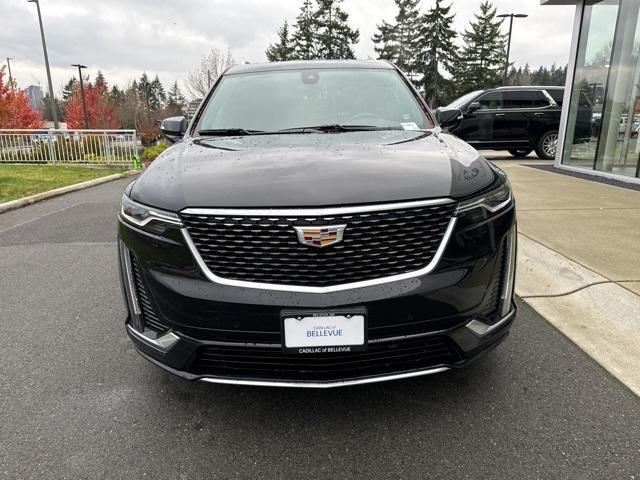 used 2020 Cadillac XT6 car, priced at $32,995