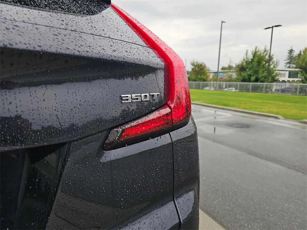 used 2023 Cadillac XT4 car, priced at $26,800