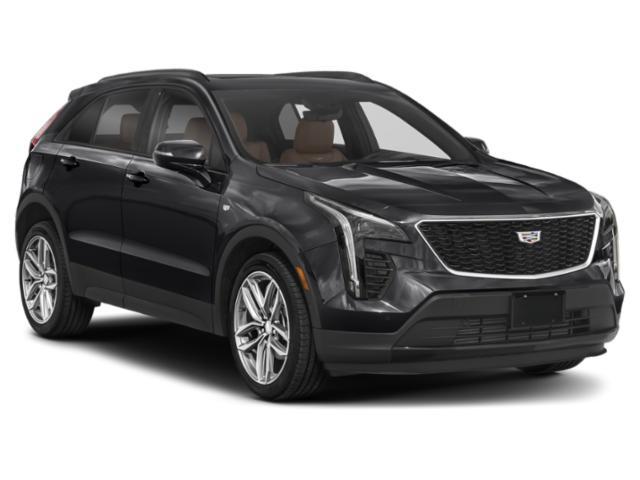 used 2023 Cadillac XT4 car