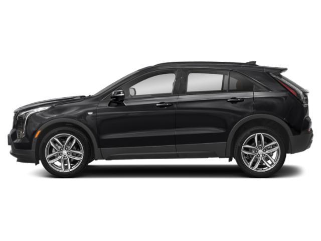 used 2023 Cadillac XT4 car