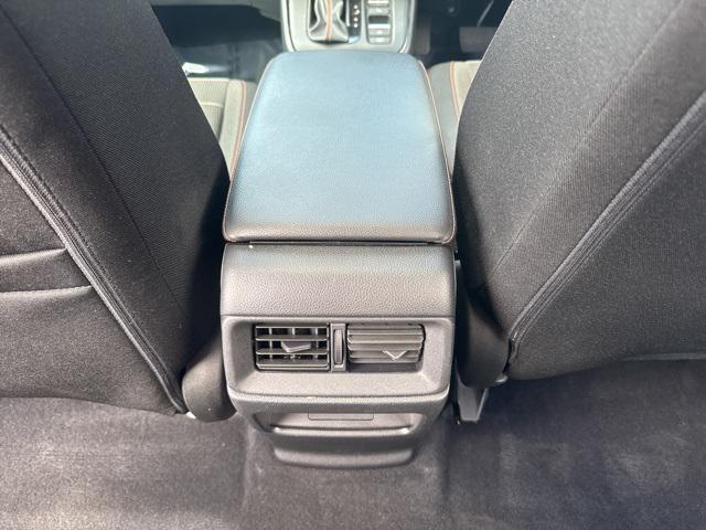used 2024 Honda CR-V Hybrid car, priced at $33,495