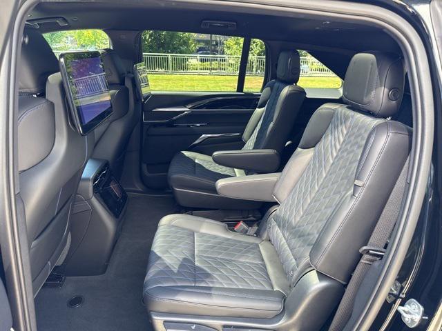 new 2026 Cadillac Escalade IQ car, priced at $133,790