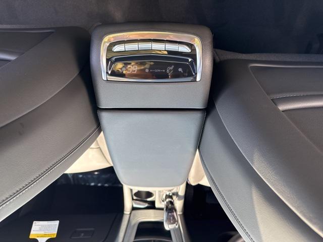 new 2025 Cadillac XT6 car, priced at $60,315