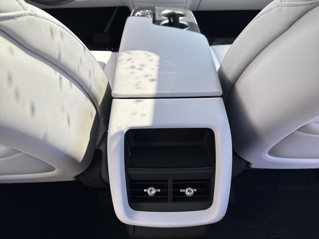 new 2025 Cadillac LYRIQ car, priced at $64,715