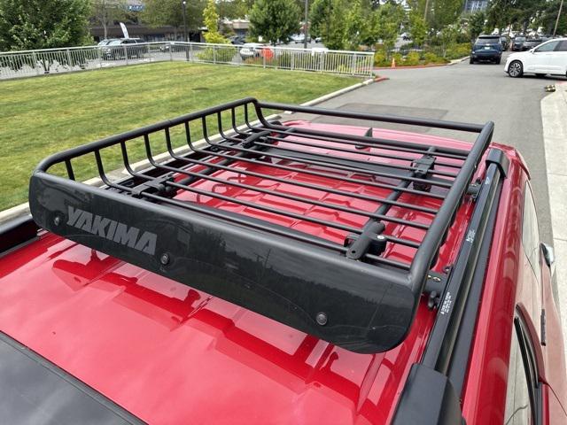 used 2023 Toyota 4Runner car, priced at $49,995
