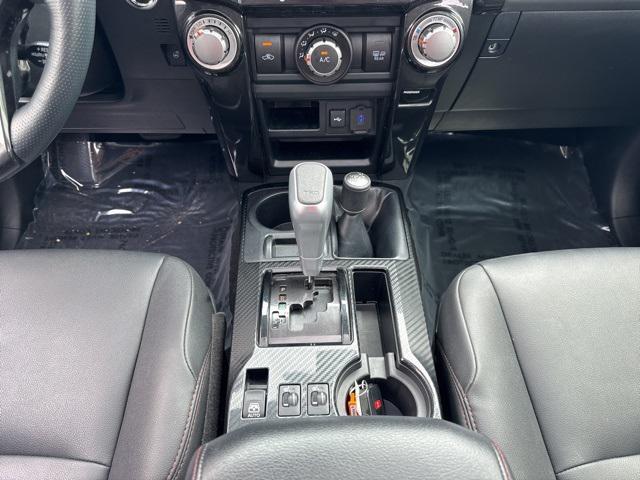 used 2023 Toyota 4Runner car, priced at $49,995