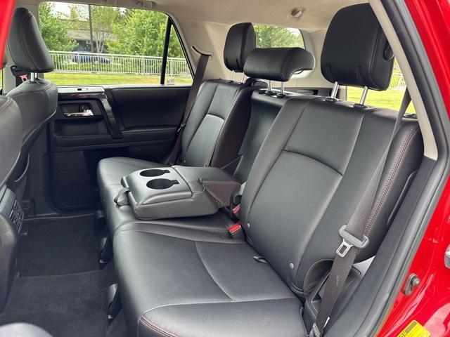used 2023 Toyota 4Runner car, priced at $49,995