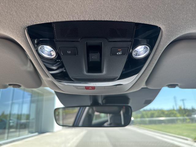used 2024 Kia Niro car, priced at $28,995