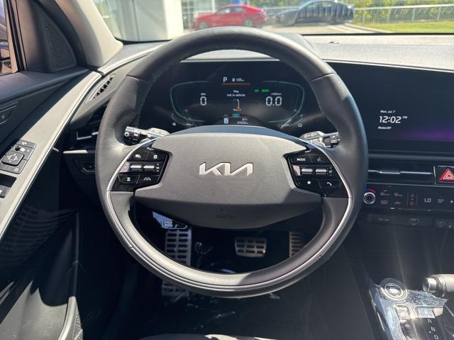 used 2024 Kia Niro car, priced at $28,995