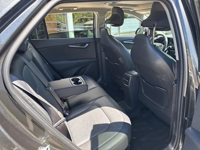 used 2024 Kia Niro car, priced at $28,995