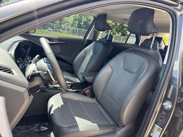 used 2024 Kia Niro car, priced at $28,995