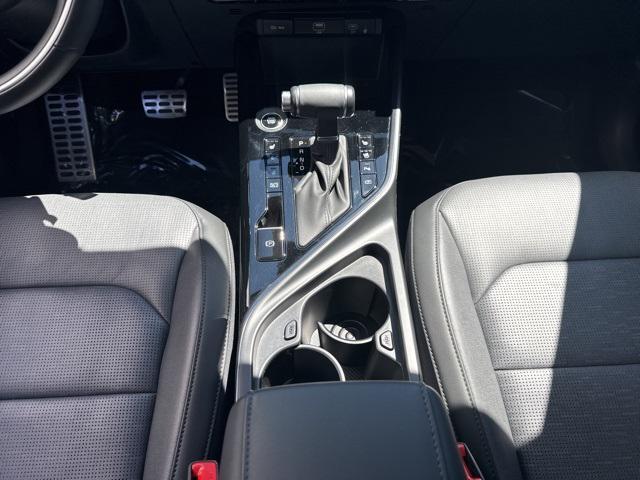 used 2024 Kia Niro car, priced at $28,995