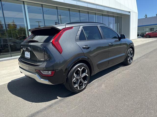 used 2024 Kia Niro car, priced at $28,995