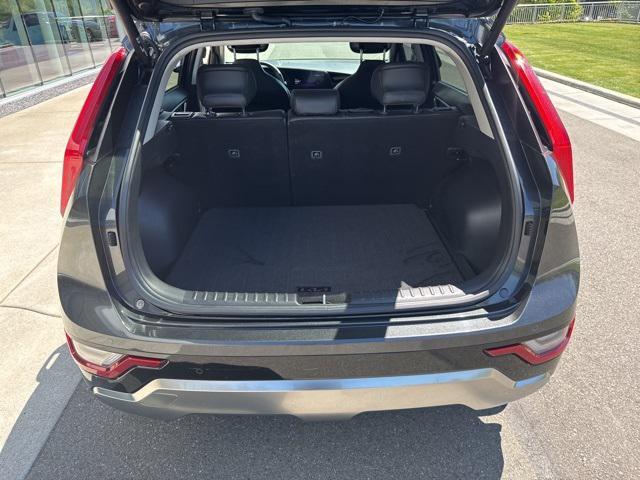 used 2024 Kia Niro car, priced at $28,995