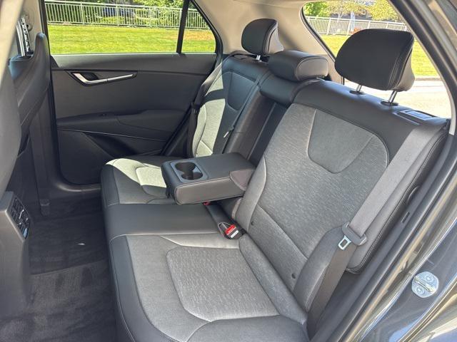 used 2024 Kia Niro car, priced at $28,995