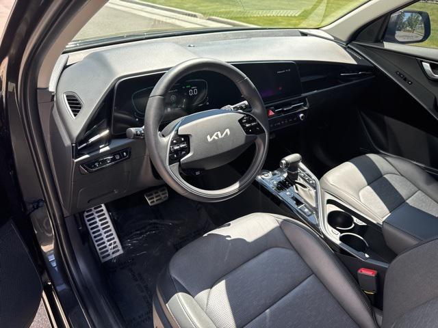 used 2024 Kia Niro car, priced at $28,995