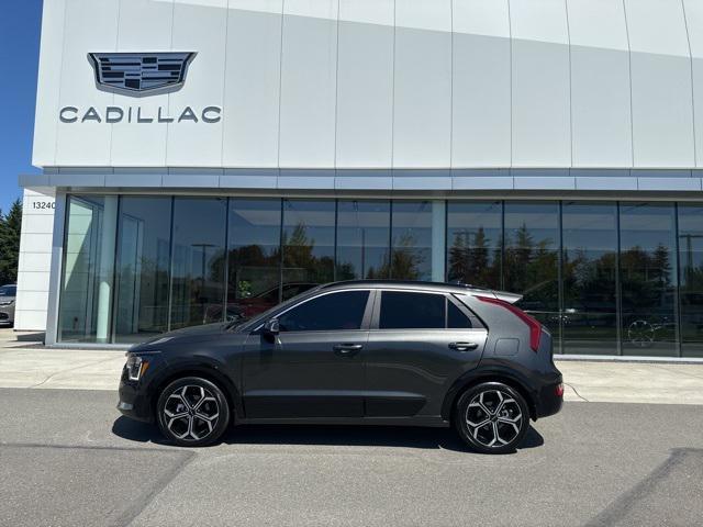used 2024 Kia Niro car, priced at $28,995