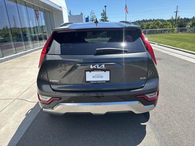 used 2024 Kia Niro car, priced at $28,995