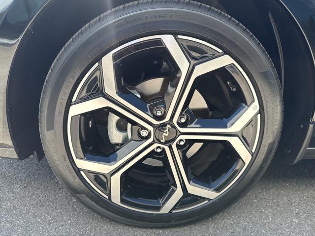used 2024 Kia Niro car, priced at $28,995