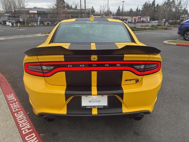 used 2017 Dodge Charger car, priced at $49,995