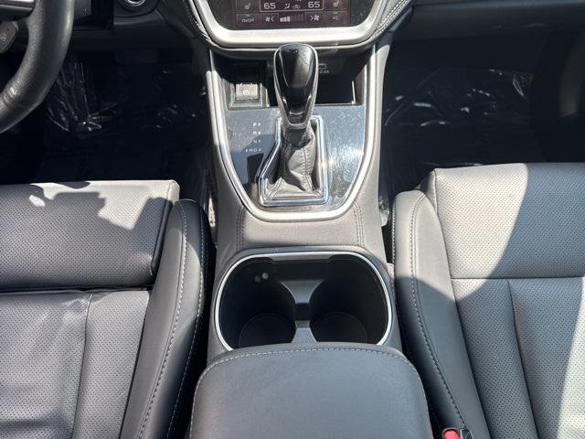 used 2023 Subaru Outback car, priced at $31,495