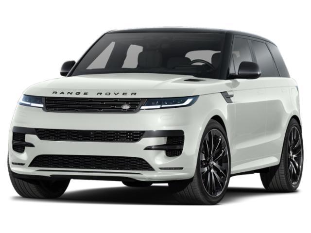 used 2023 Land Rover Range Rover Sport car
