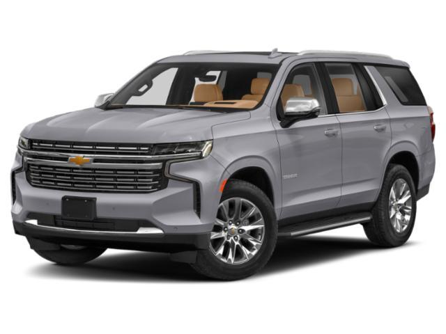 used 2024 Chevrolet Tahoe car