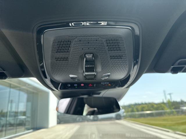 used 2025 Cadillac LYRIQ car