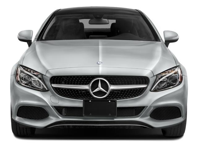 used 2017 Mercedes-Benz C-Class car, priced at $19,995