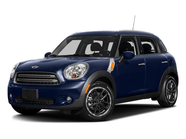 used 2016 MINI Countryman car