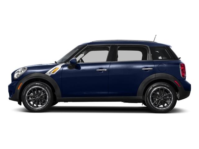 used 2016 MINI Countryman car