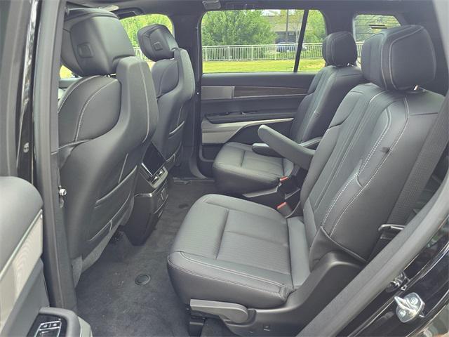 new 2026 Cadillac VISTIQ car, priced at $81,995