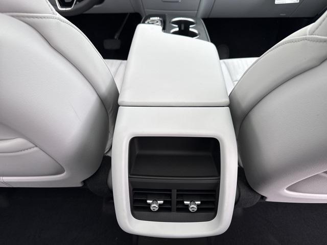 new 2025 Cadillac LYRIQ car, priced at $65,215