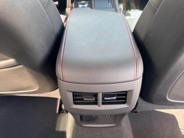 new 2025 Cadillac CT5-V car, priced at $68,680