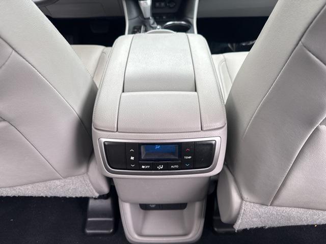 used 2019 Toyota Highlander Hybrid car, priced at $36,852