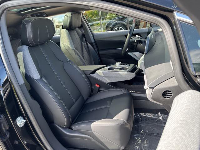 new 2025 Cadillac OPTIQ car, priced at $54,390