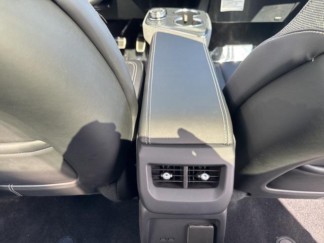 new 2025 Cadillac OPTIQ car, priced at $54,390