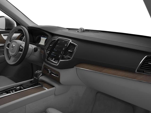 used 2016 Volvo XC90 car, priced at $19,995