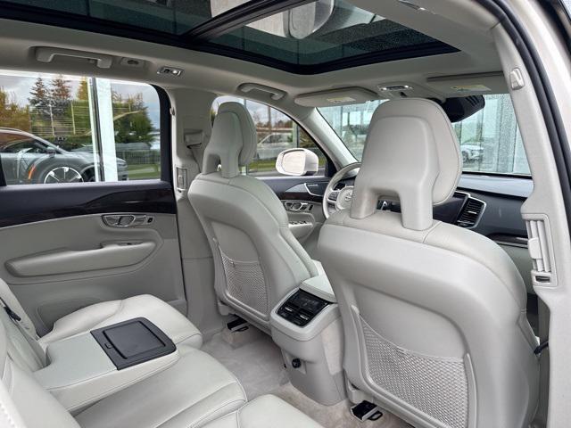 used 2016 Volvo XC90 car, priced at $19,995
