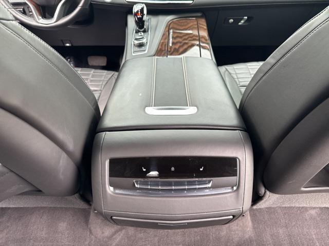used 2023 Cadillac Escalade car, priced at $82,995