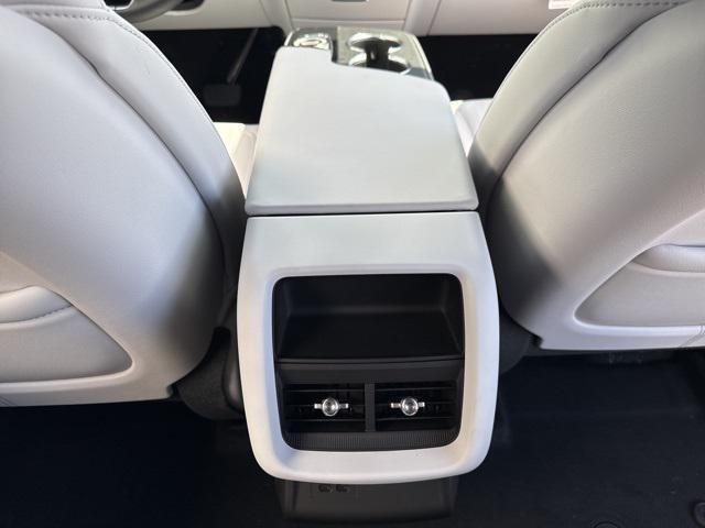 new 2025 Cadillac LYRIQ car, priced at $64,115